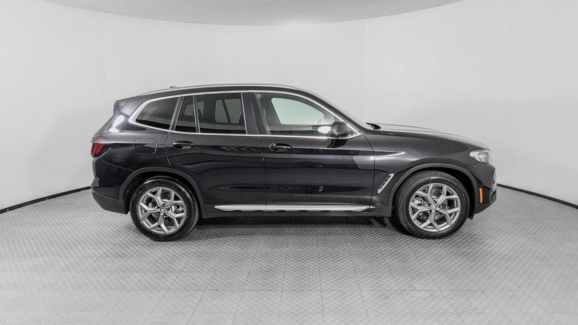Florida Fine Cars - Used vehicle - SUV BMW X3 2024