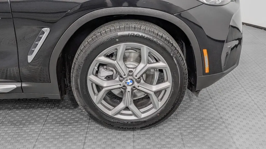 Florida Fine Cars - Used BMW X3 2024 ORLANDO SDRIVE30I