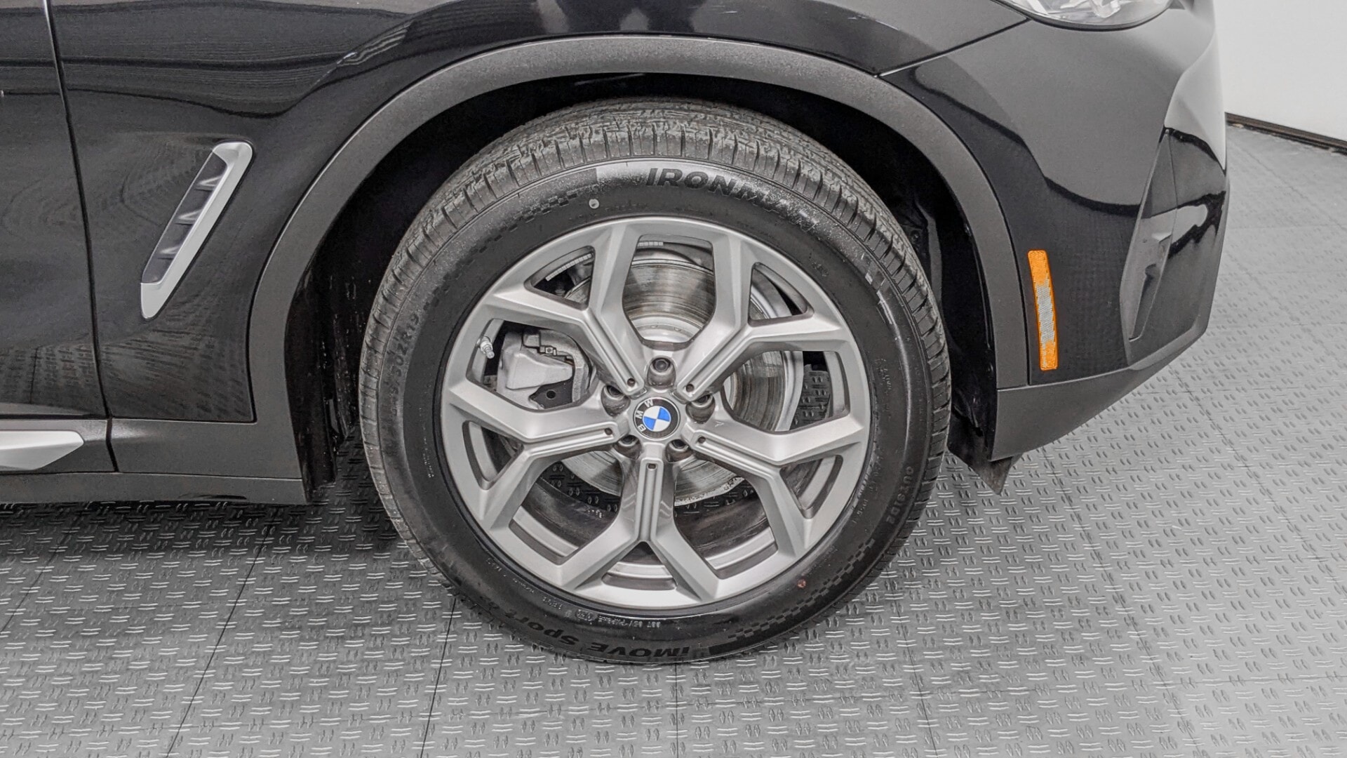 Florida Fine Cars - Used vehicle - SUV BMW X3 2024
