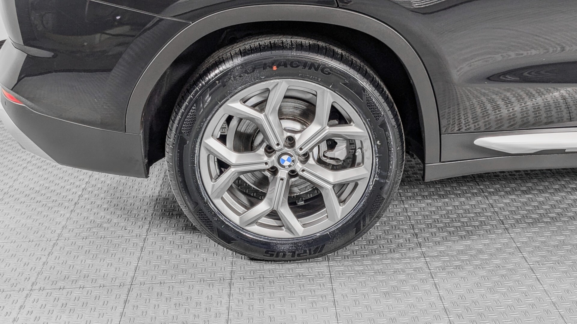 Florida Fine Cars - Used vehicle - SUV BMW X3 2024