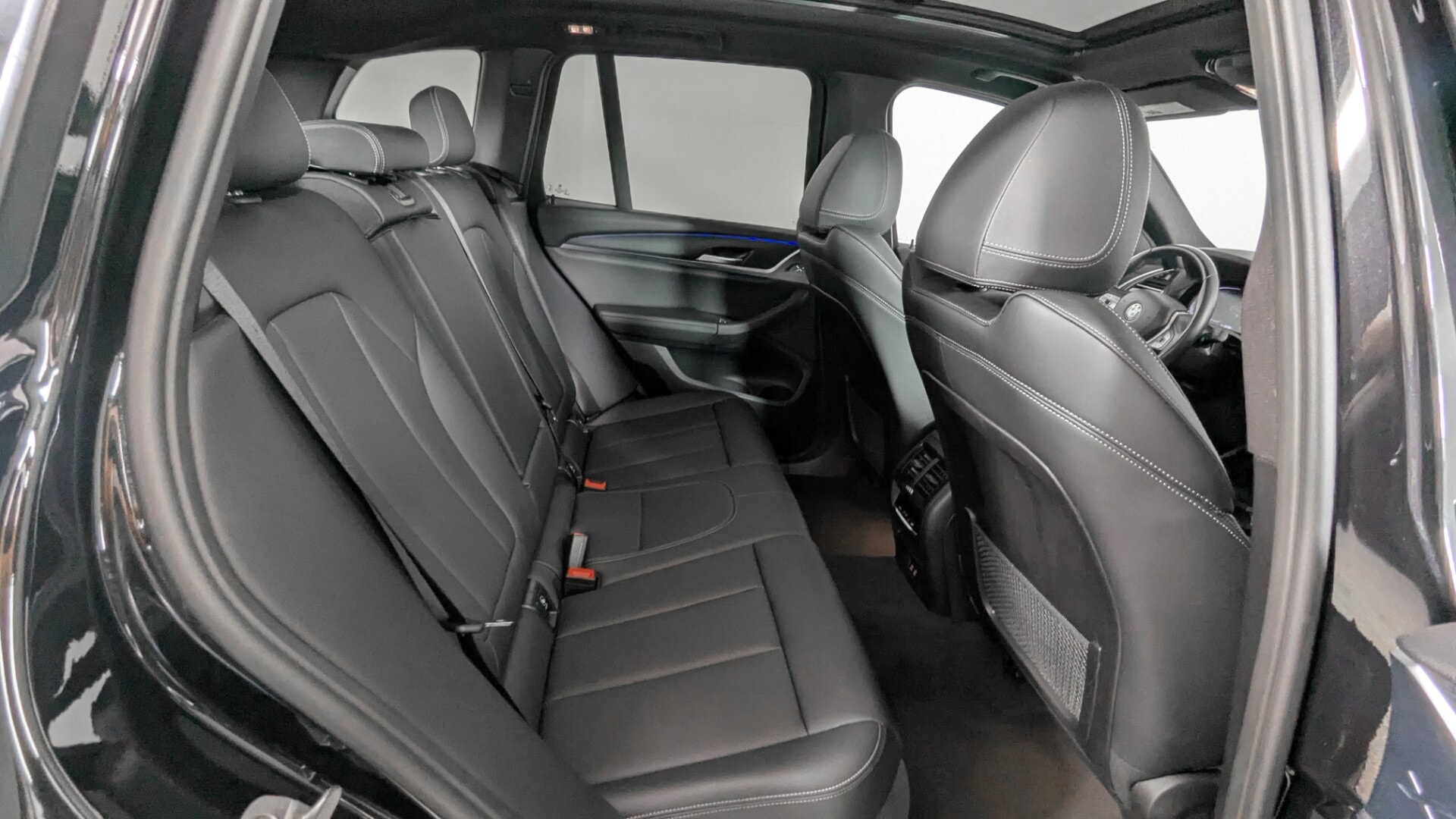 Florida Fine Cars - Used vehicle - SUV BMW X3 2024