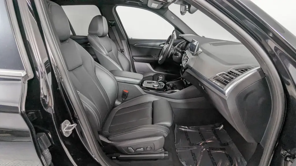 Florida Fine Cars - Used BMW X3 2024 ORLANDO SDRIVE30I