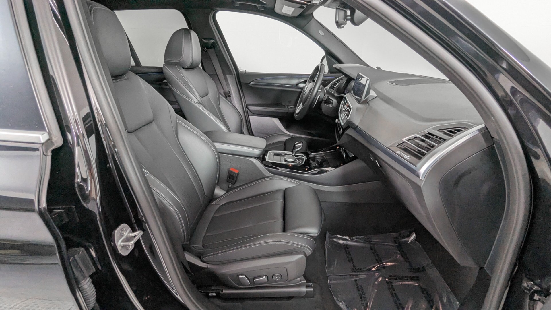 Florida Fine Cars - Used vehicle - SUV BMW X3 2024