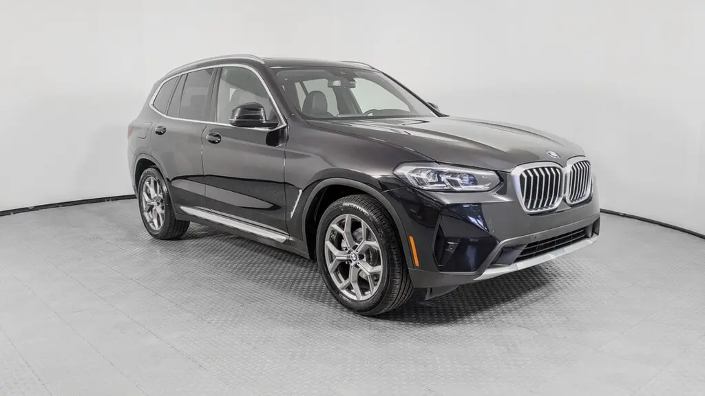 Florida Fine Cars - Used BMW X3 2024 ORLANDO SDRIVE30I