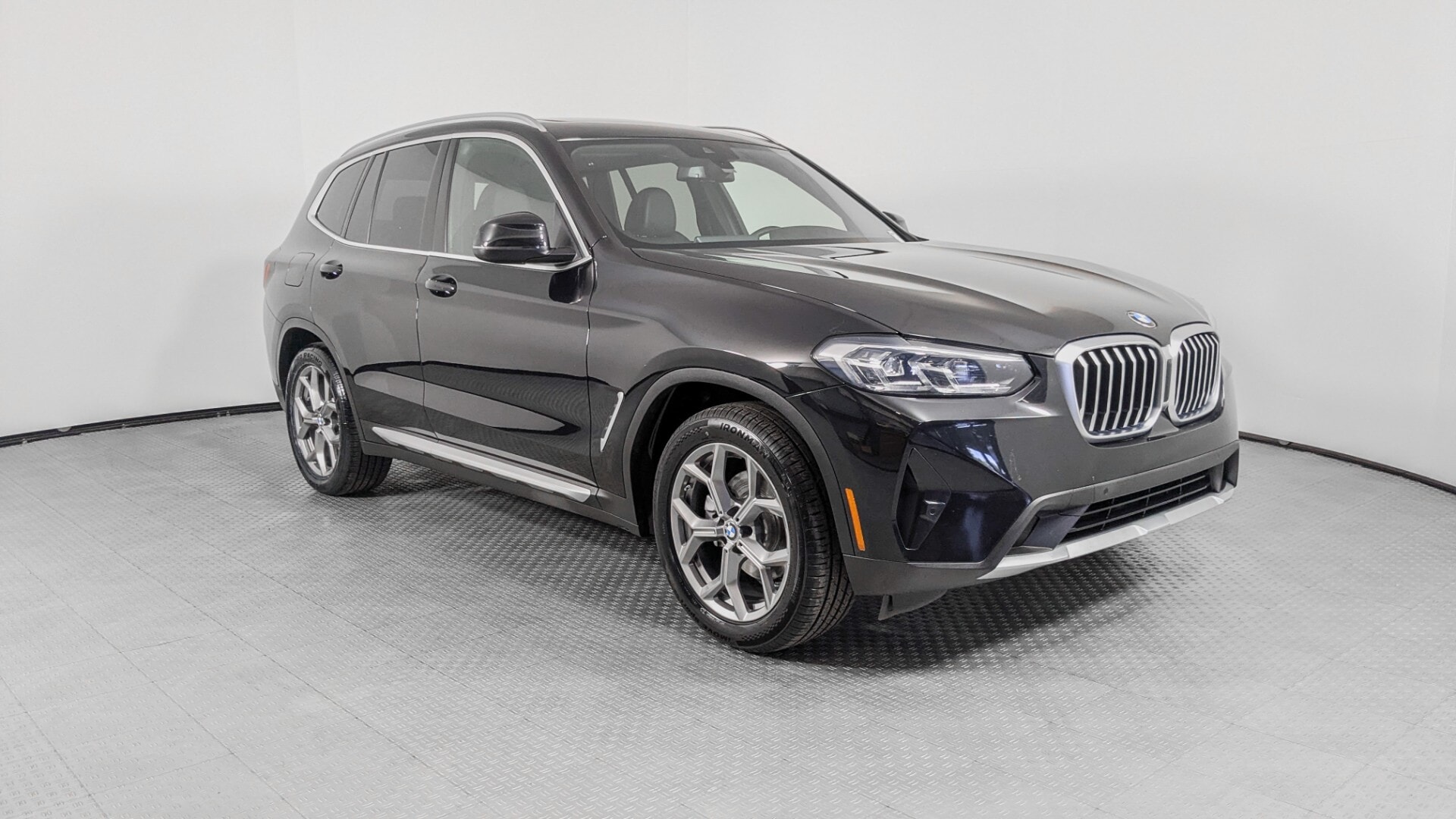 Florida Fine Cars - Used vehicle - SUV BMW X3 2024