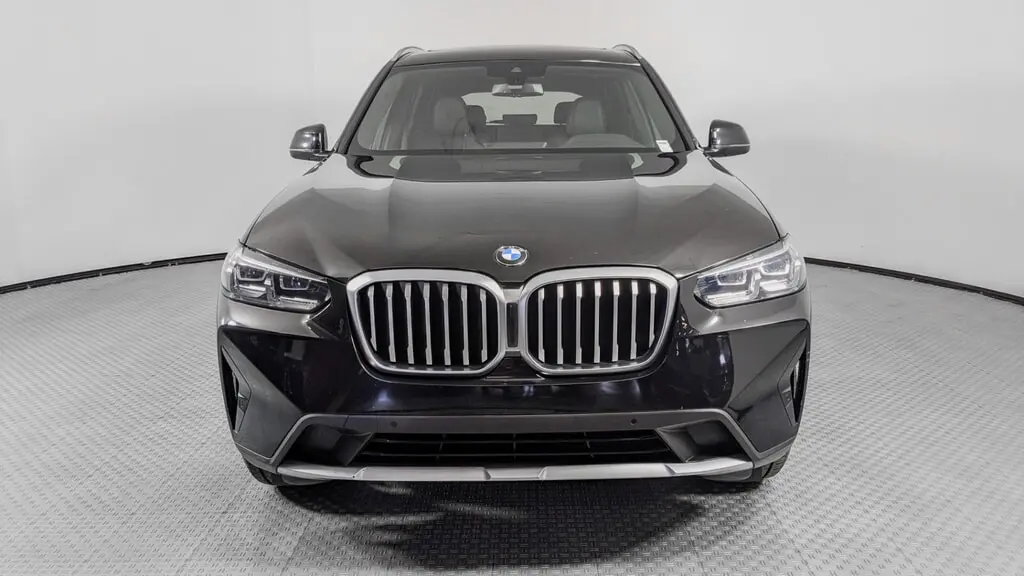 Florida Fine Cars - Used BMW X3 2024 ORLANDO SDRIVE30I