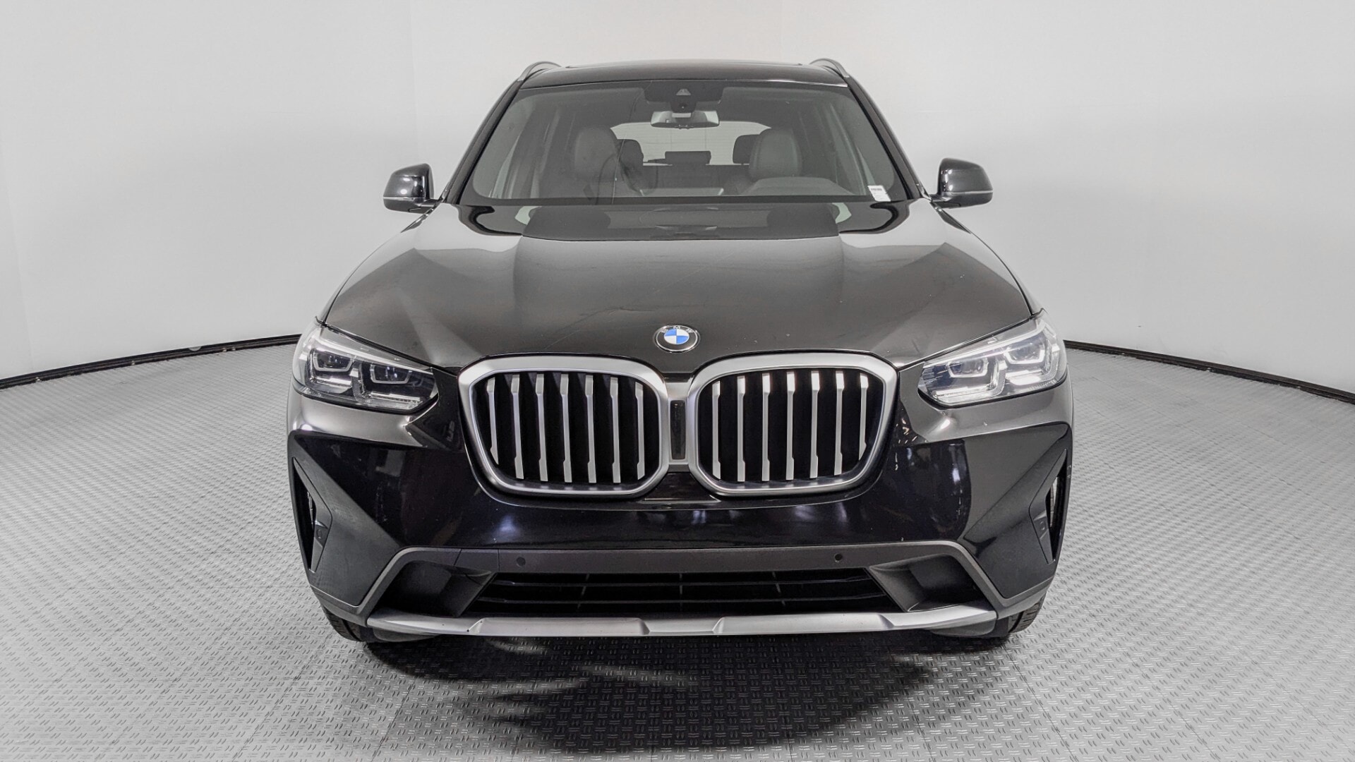 Florida Fine Cars - Used vehicle - SUV BMW X3 2024