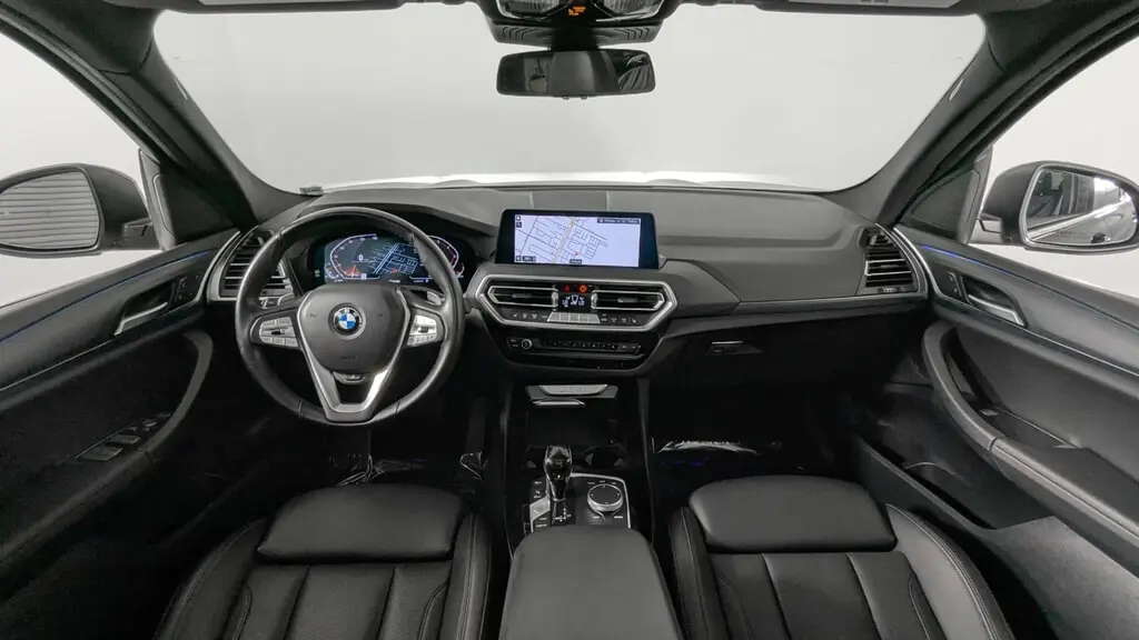 Florida Fine Cars - Used BMW X3 2024 ORLANDO SDRIVE30I