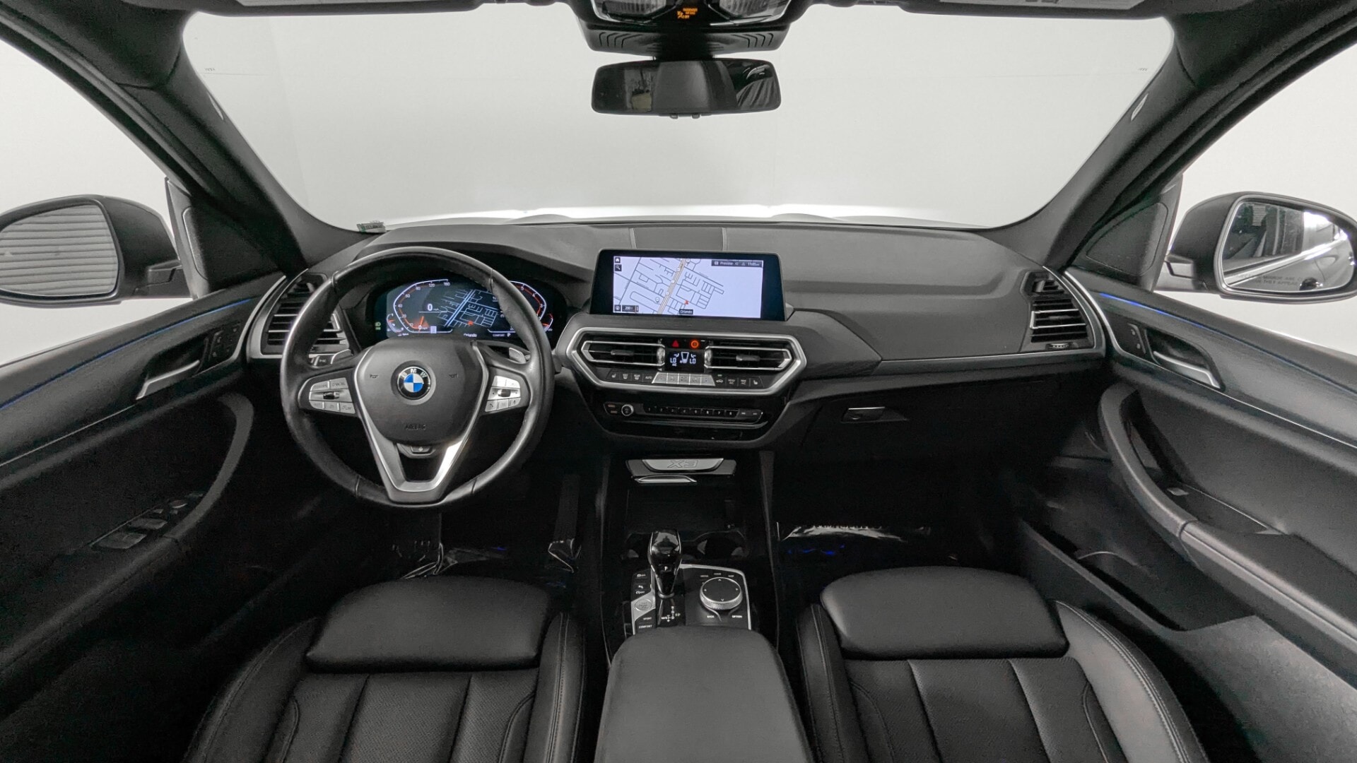 Florida Fine Cars - Used vehicle - SUV BMW X3 2024
