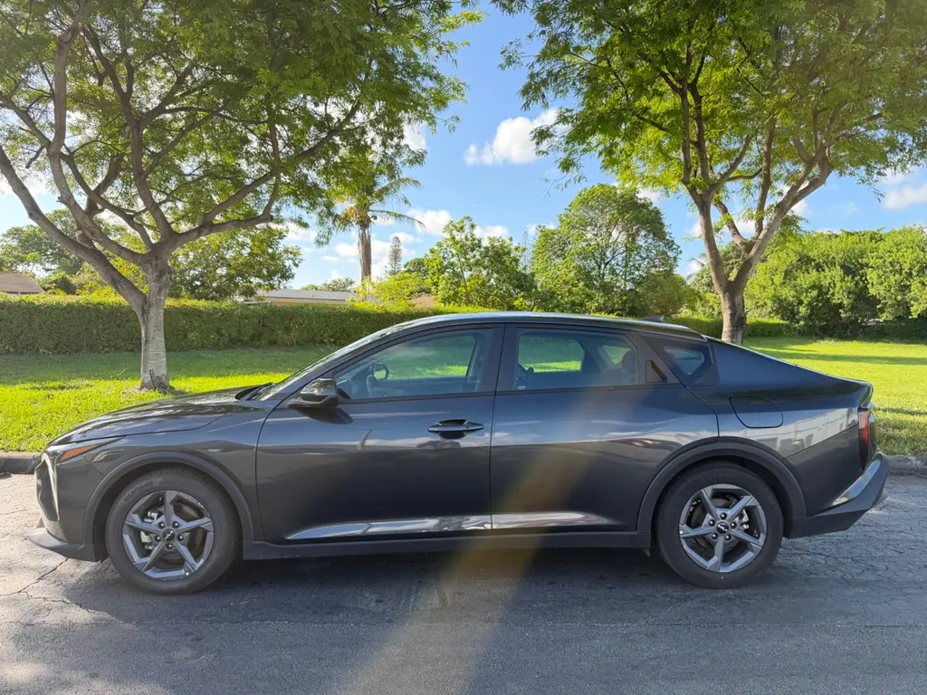 Florida Fine Cars - Used KIA K4 2025 MIAMI LXS