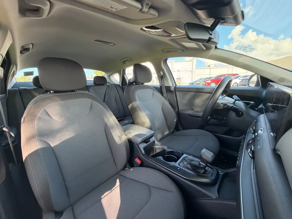 Florida Fine Cars - Used KIA K4 2025 MIAMI LXS