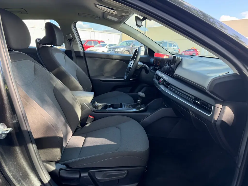 Florida Fine Cars - Used KIA K4 2025 MIAMI LXS