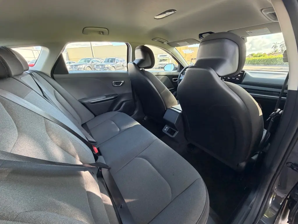 Florida Fine Cars - Used KIA K4 2025 MIAMI LXS