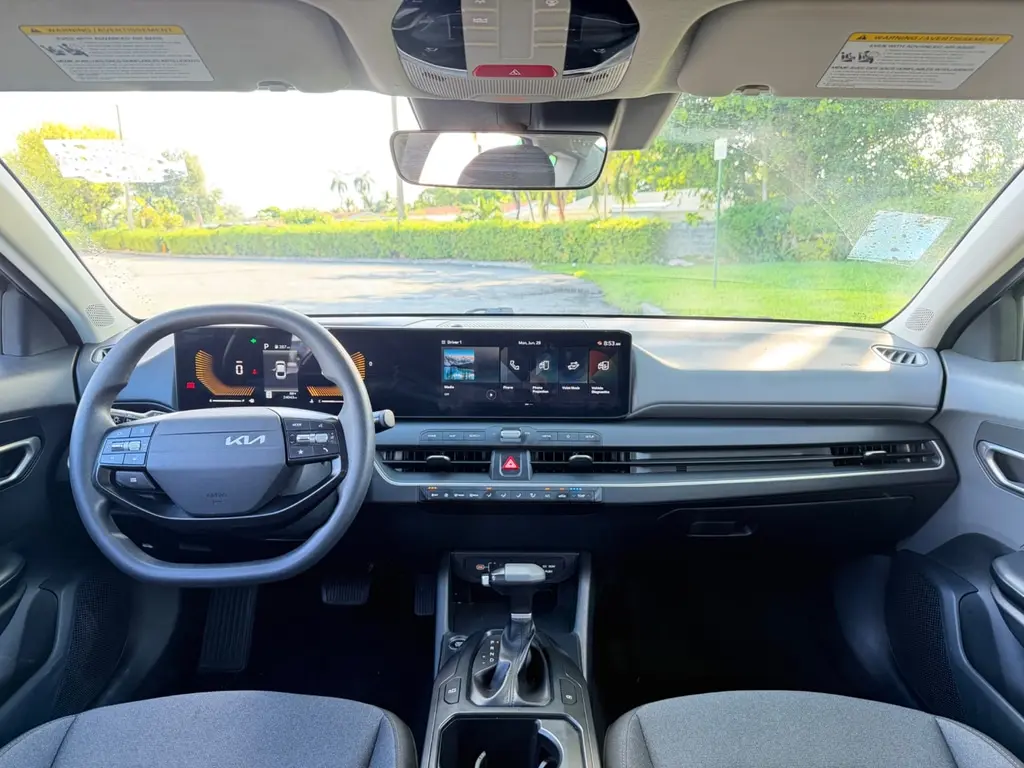 Florida Fine Cars - Used KIA K4 2025 MIAMI LXS