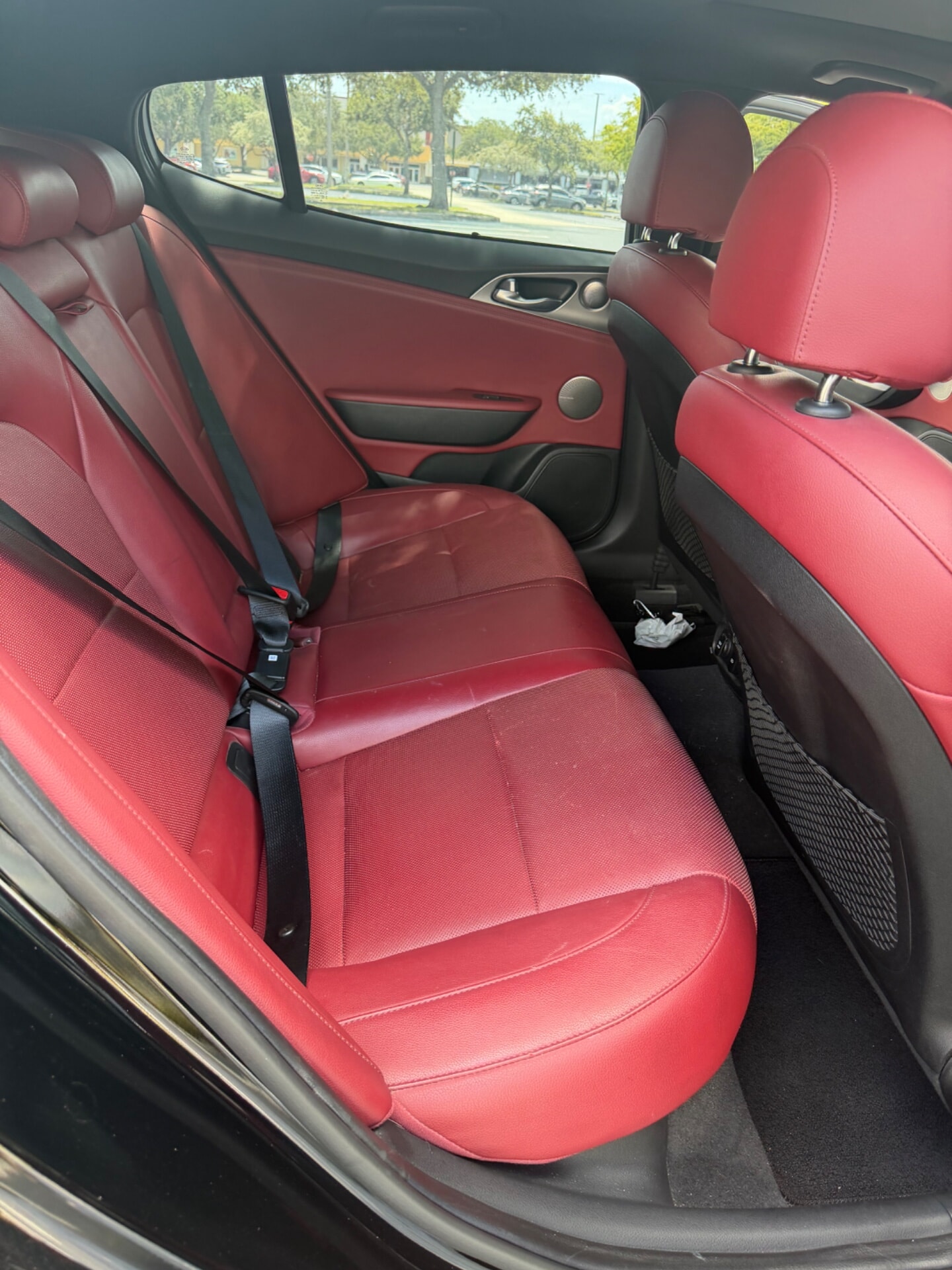 Florida Fine Cars - Used vehicle - SEDAN KIA STINGER 2018