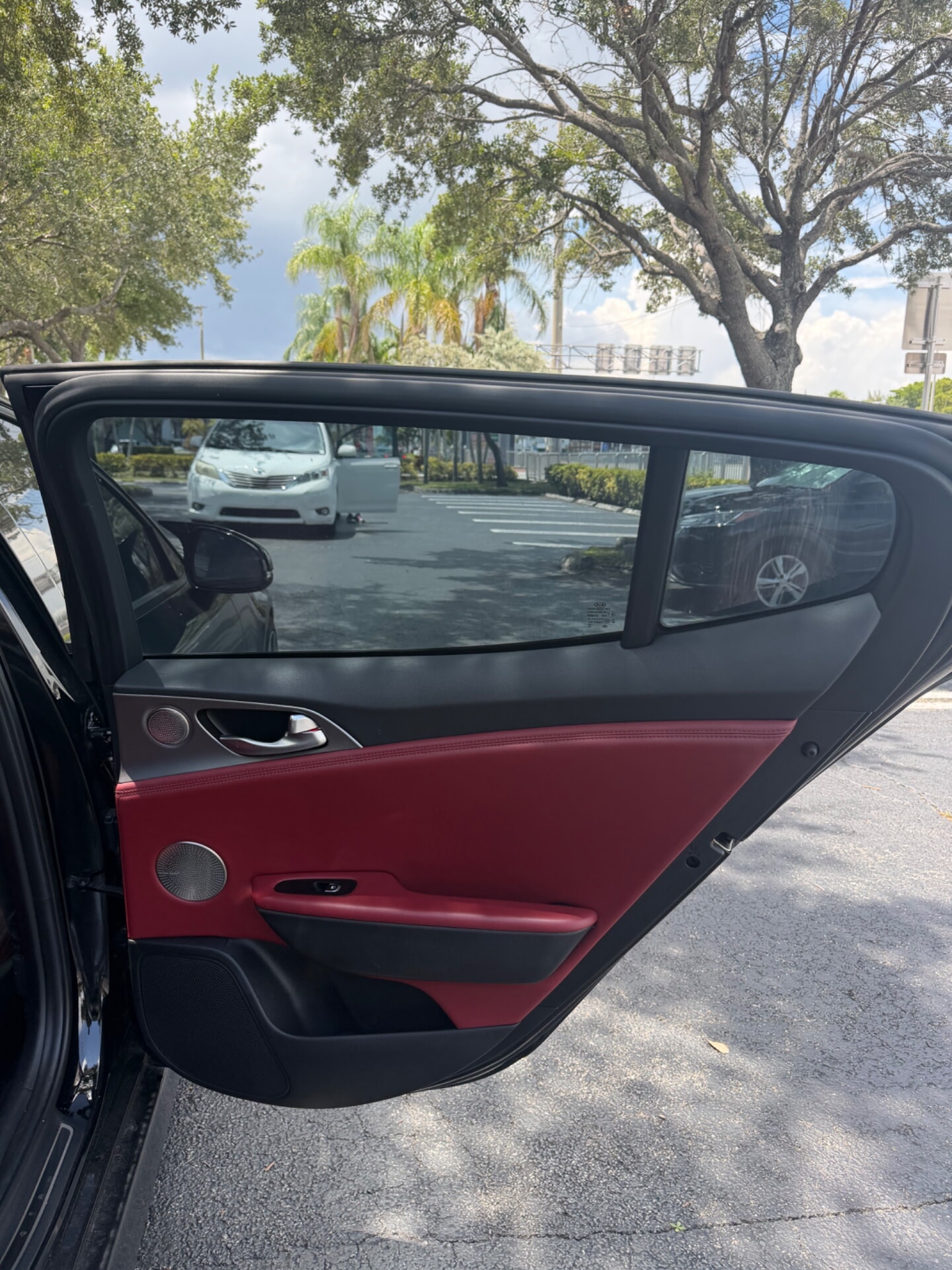 Florida Fine Cars - Used vehicle - SEDAN KIA STINGER 2018