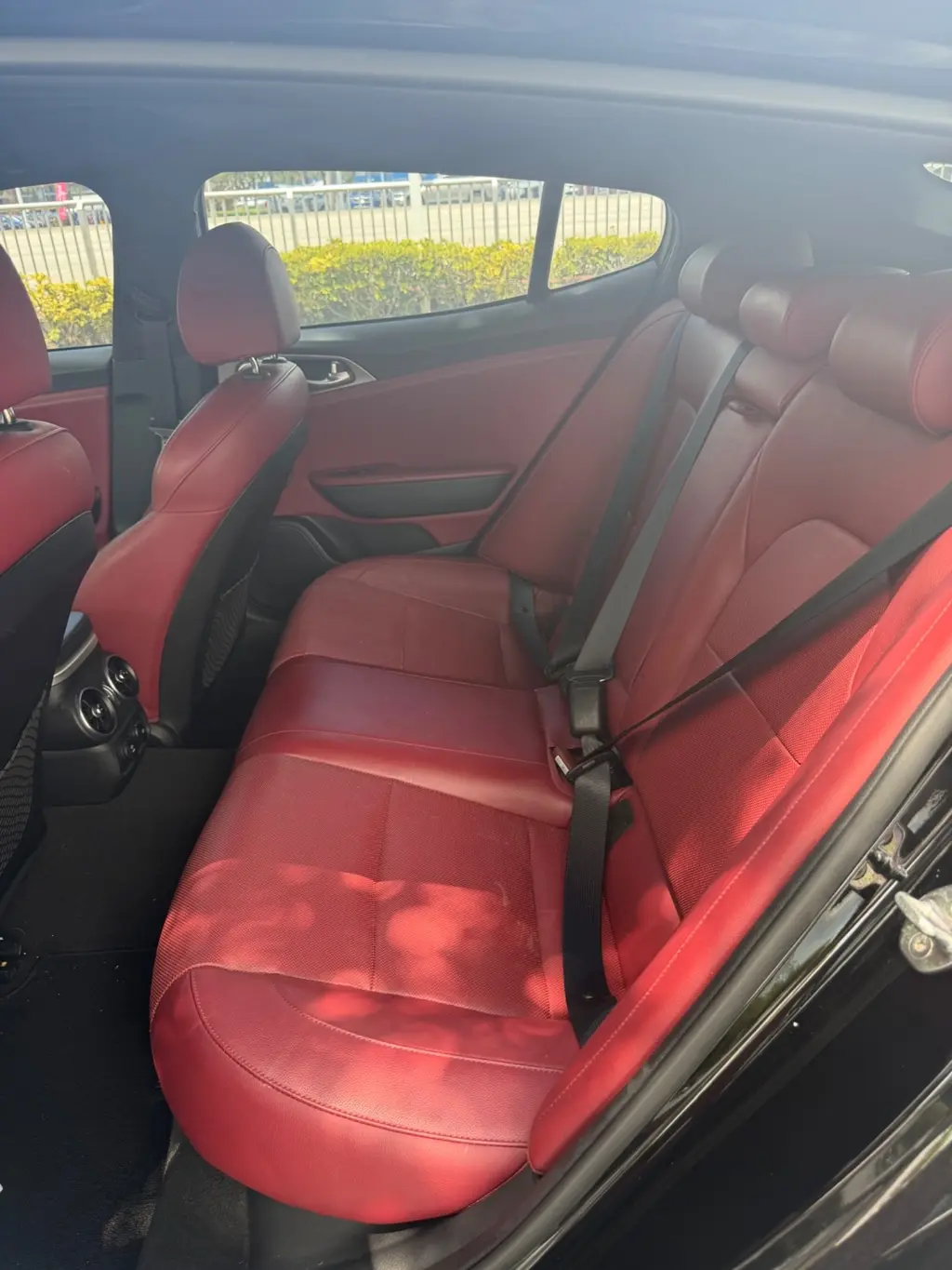 Florida Fine Cars - Used KIA STINGER 2018 MIAMI GT1