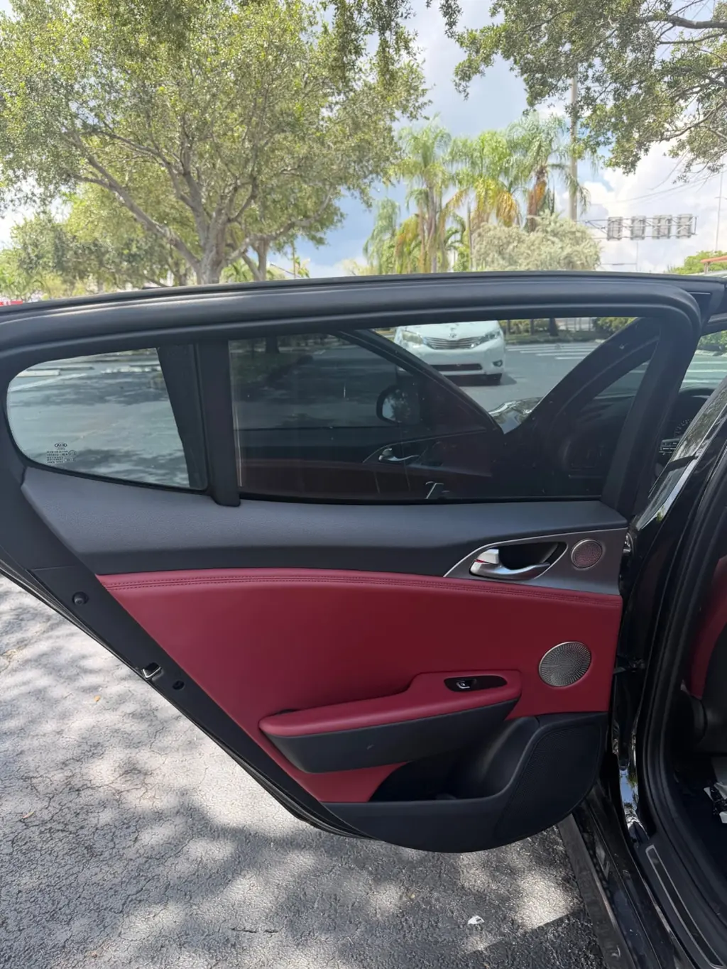 Florida Fine Cars - Used KIA STINGER 2018 MIAMI GT1