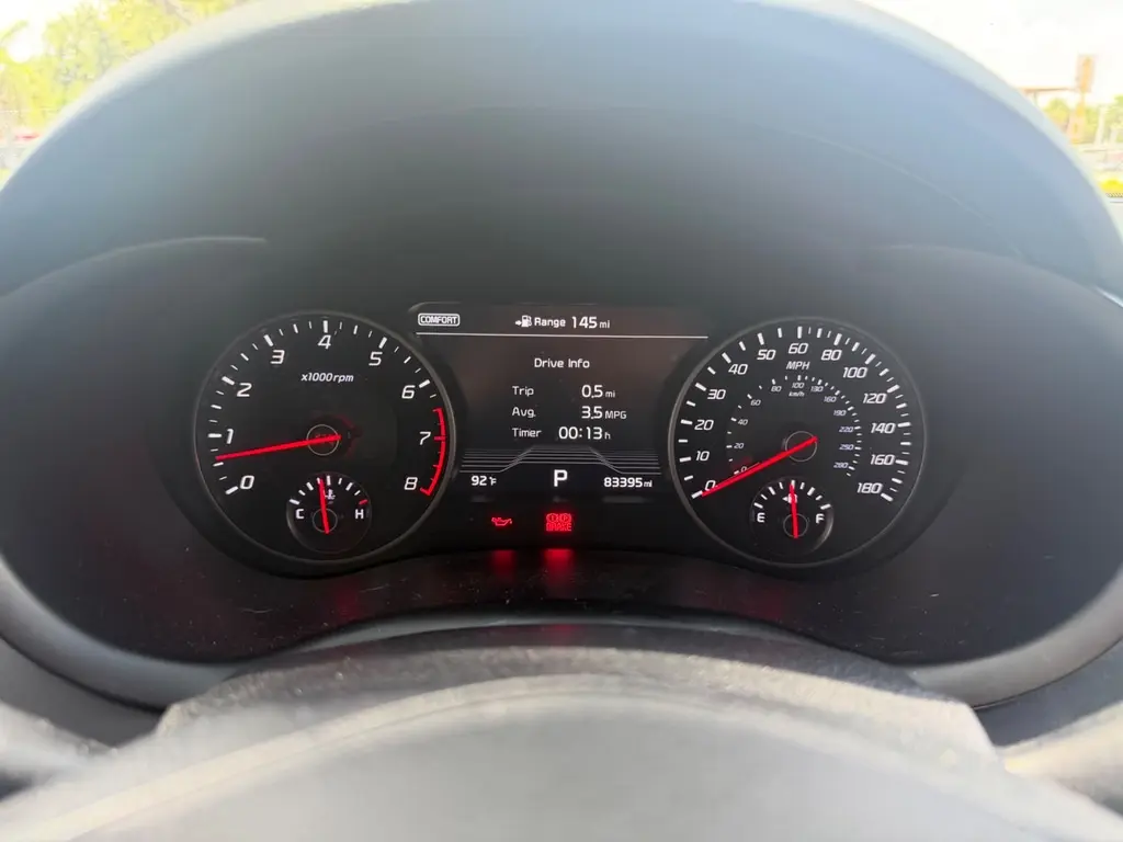 Florida Fine Cars - Used KIA STINGER 2018 MIAMI GT1