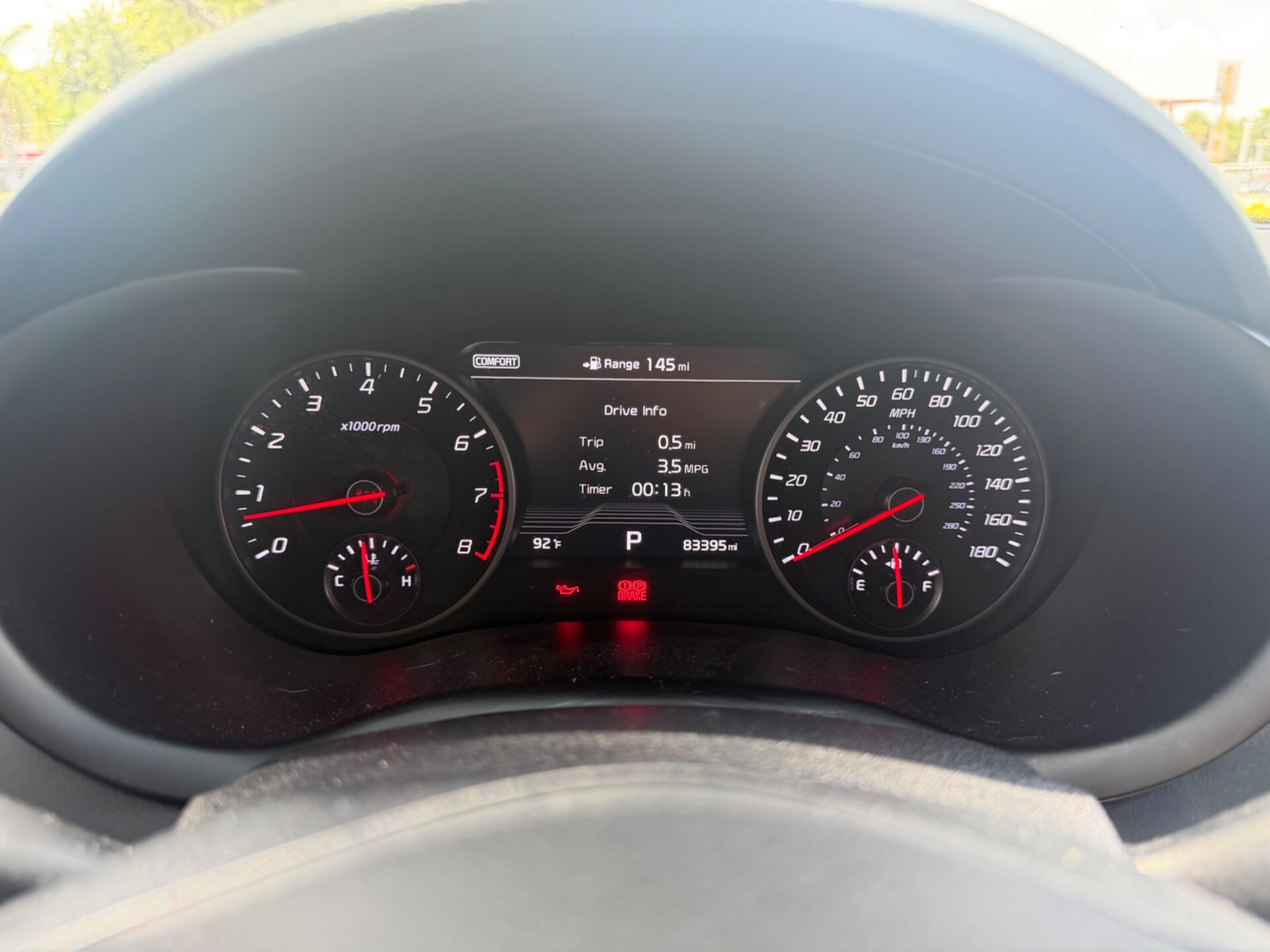 Florida Fine Cars - Used vehicle - SEDAN KIA STINGER 2018