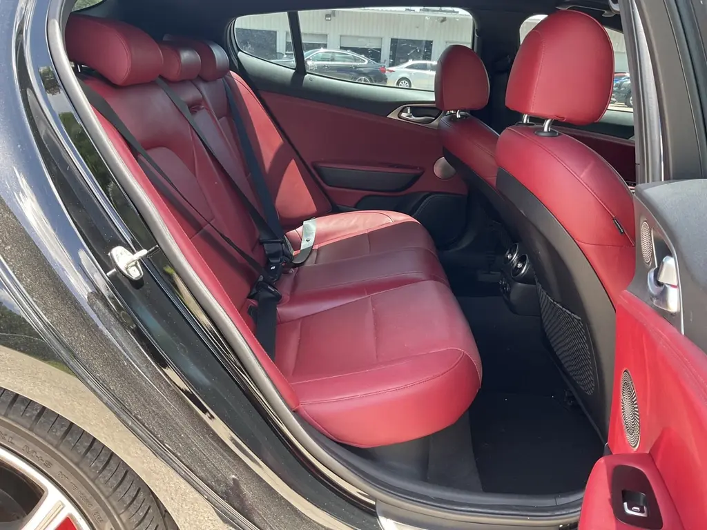 Florida Fine Cars - Used KIA STINGER 2018 ORLANDO GT1
