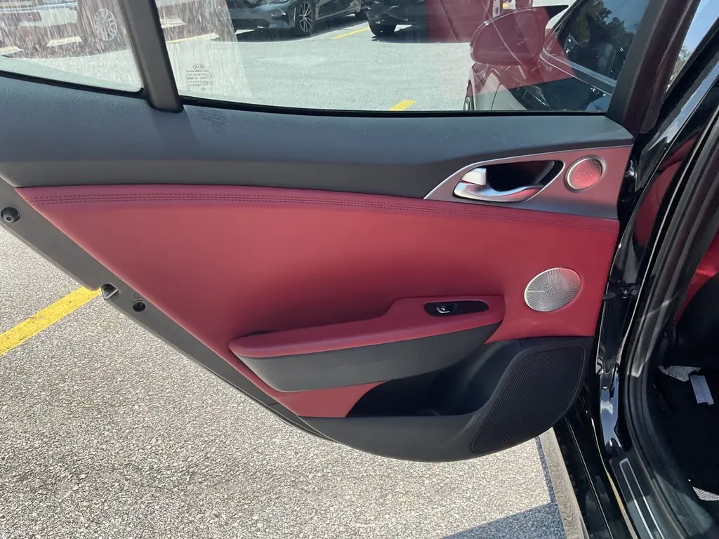 Florida Fine Cars - Used KIA STINGER 2018 ORLANDO GT1