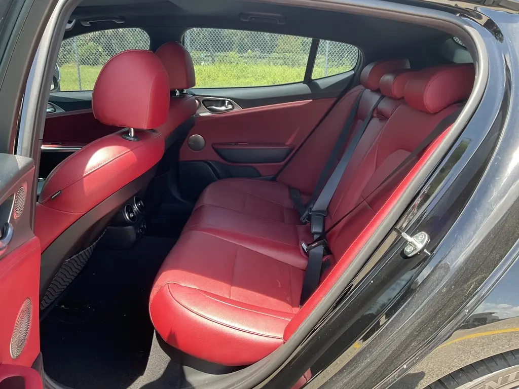 Florida Fine Cars - Used KIA STINGER 2018 ORLANDO GT1