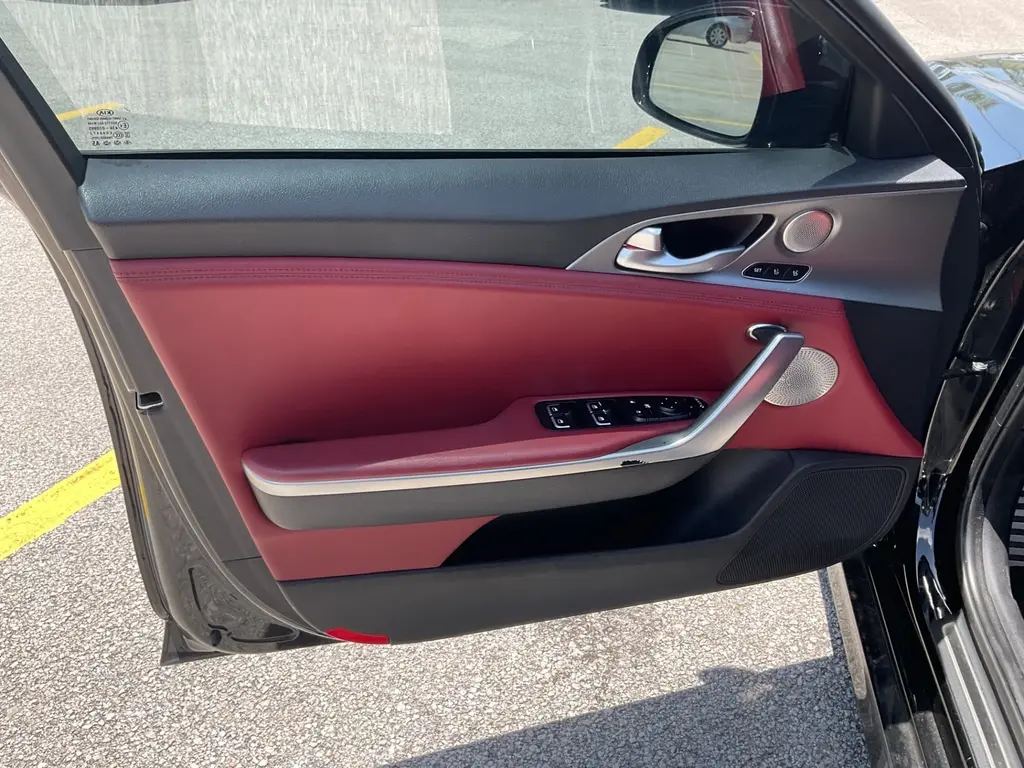 Florida Fine Cars - Used KIA STINGER 2018 ORLANDO GT1