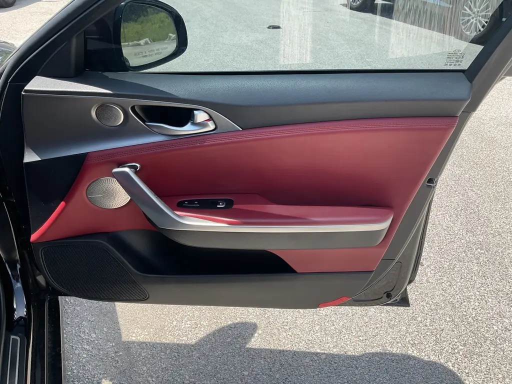 Florida Fine Cars - Used KIA STINGER 2018 ORLANDO GT1