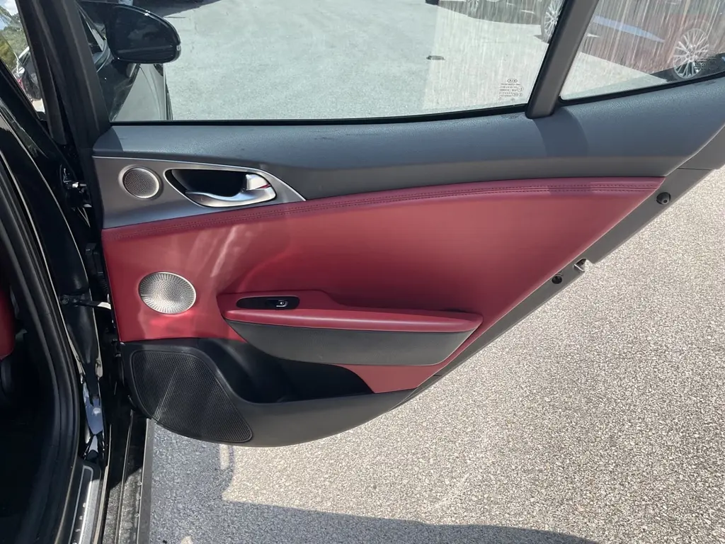 Florida Fine Cars - Used KIA STINGER 2018 ORLANDO GT1