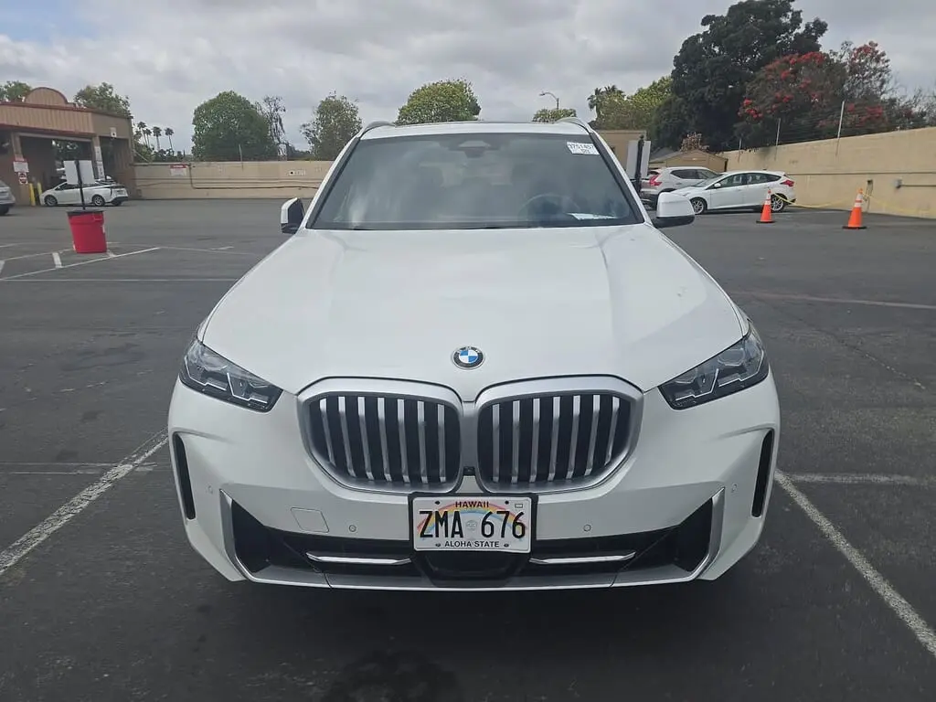 Florida Fine Cars - Used BMW X5 2025 ORLANDO SDRIVE40I