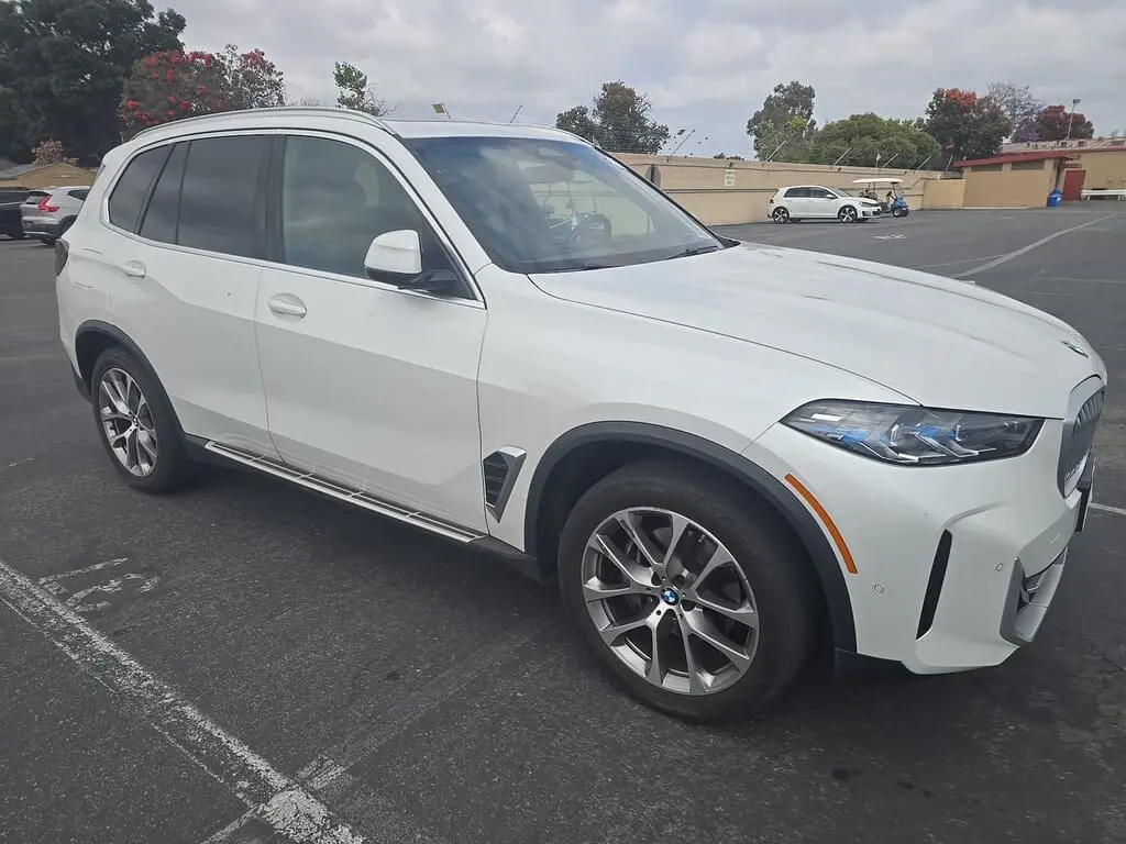 Florida Fine Cars - Used BMW X5 2025 ORLANDO SDRIVE40I