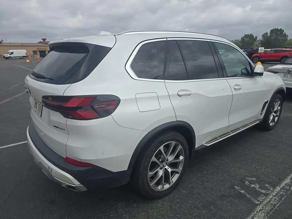 Florida Fine Cars - Used BMW X5 2025 ORLANDO SDRIVE40I