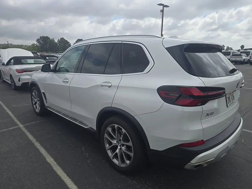 Florida Fine Cars - Used BMW X5 2025 ORLANDO SDRIVE40I