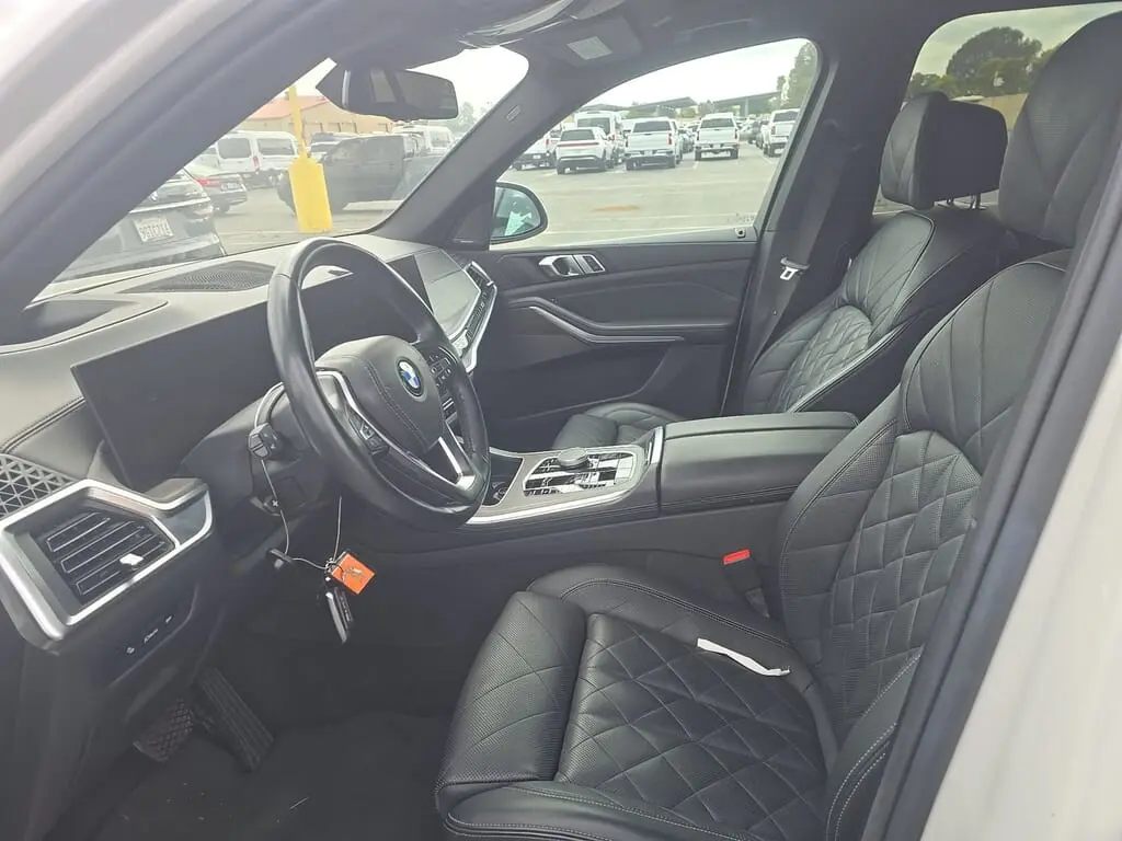 Florida Fine Cars - Used BMW X5 2025 ORLANDO SDRIVE40I