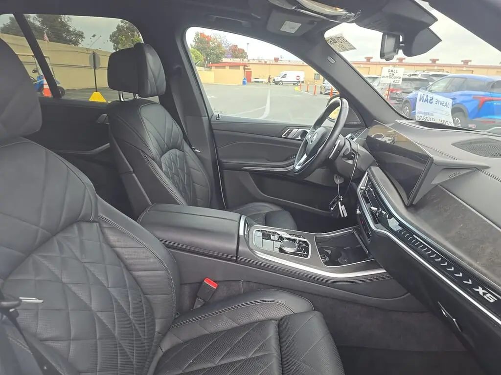 Florida Fine Cars - Used BMW X5 2025 ORLANDO SDRIVE40I