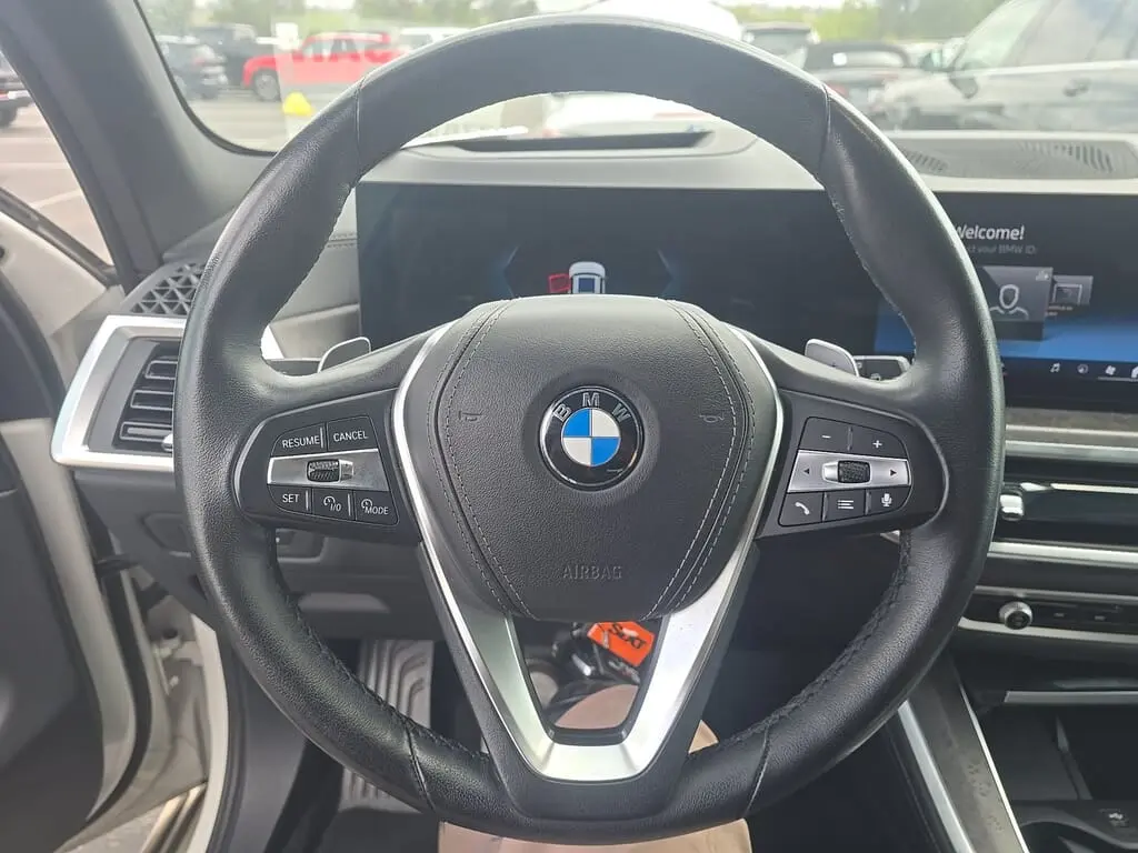 Florida Fine Cars - Used BMW X5 2025 ORLANDO SDRIVE40I
