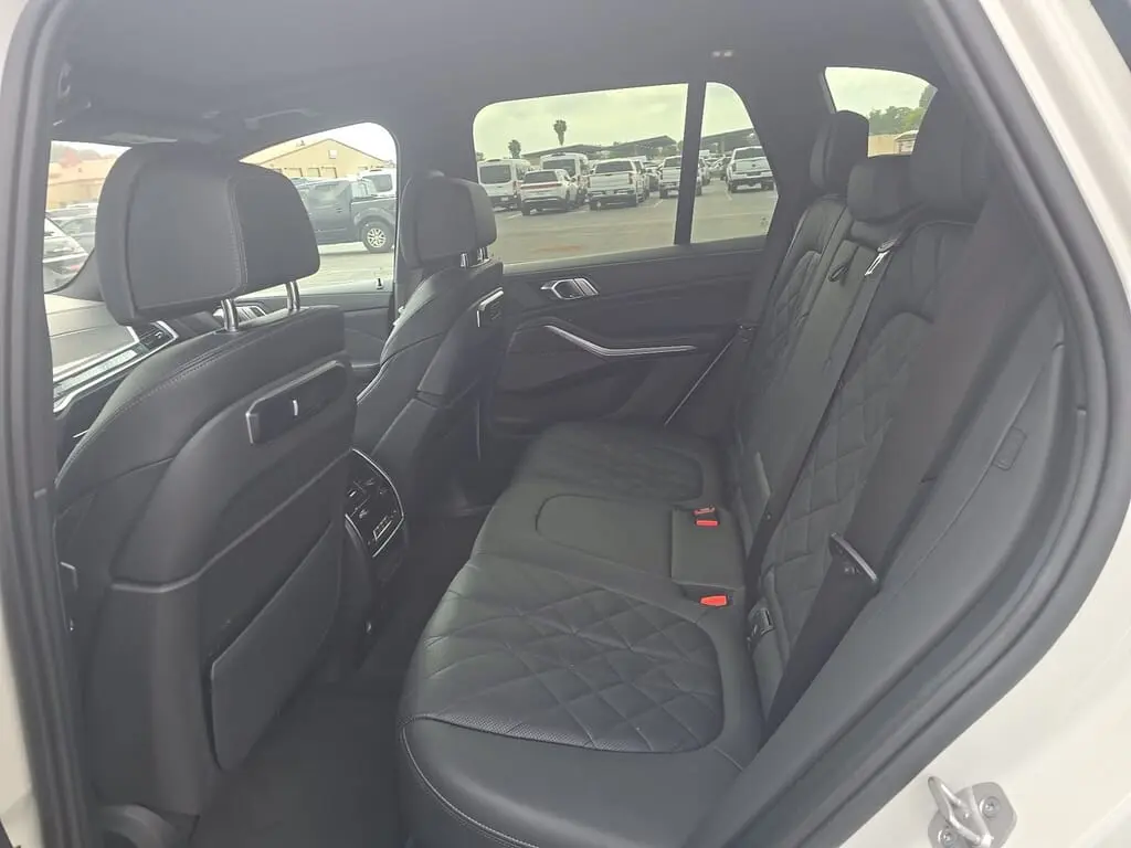 Florida Fine Cars - Used BMW X5 2025 ORLANDO SDRIVE40I