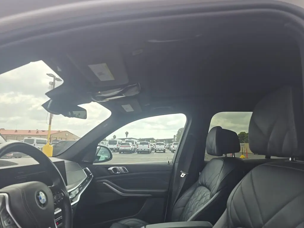 Florida Fine Cars - Used BMW X5 2025 ORLANDO SDRIVE40I