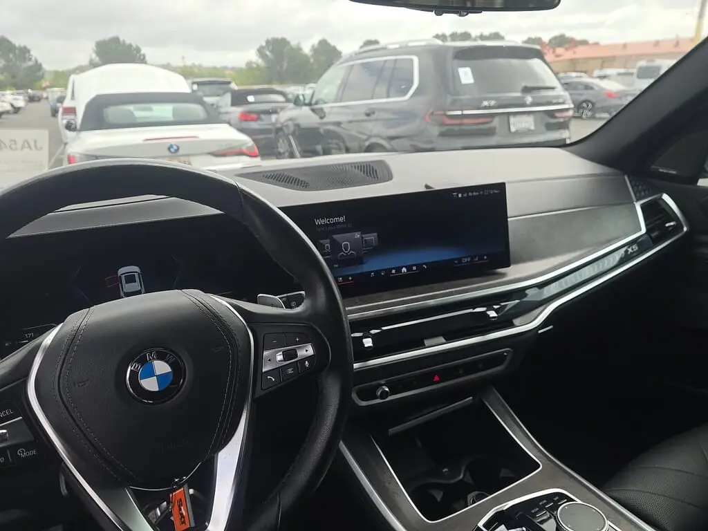 Florida Fine Cars - Used BMW X5 2025 ORLANDO SDRIVE40I