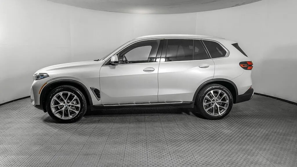 Florida Fine Cars - Used BMW X5 2025 MIAMI SDRIVE40I
