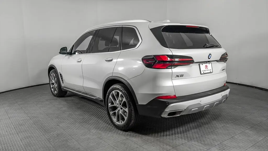 Florida Fine Cars - Used BMW X5 2025 MIAMI SDRIVE40I