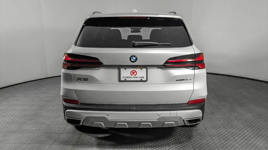 Florida Fine Cars - Used BMW X5 2025 MIAMI SDRIVE40I