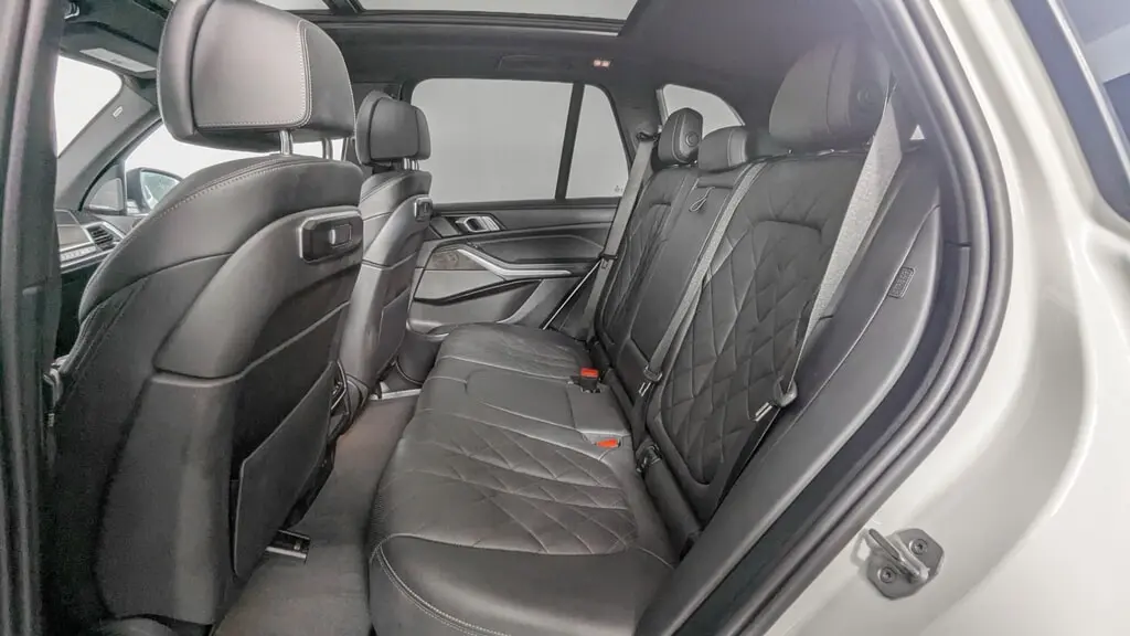 Florida Fine Cars - Used BMW X5 2025 MIAMI SDRIVE40I