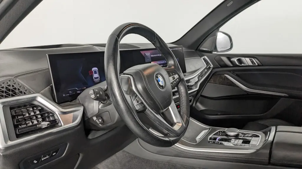 Florida Fine Cars - Used BMW X5 2025 MIAMI SDRIVE40I