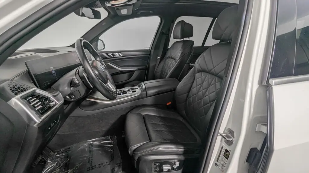 Florida Fine Cars - Used BMW X5 2025 MIAMI SDRIVE40I