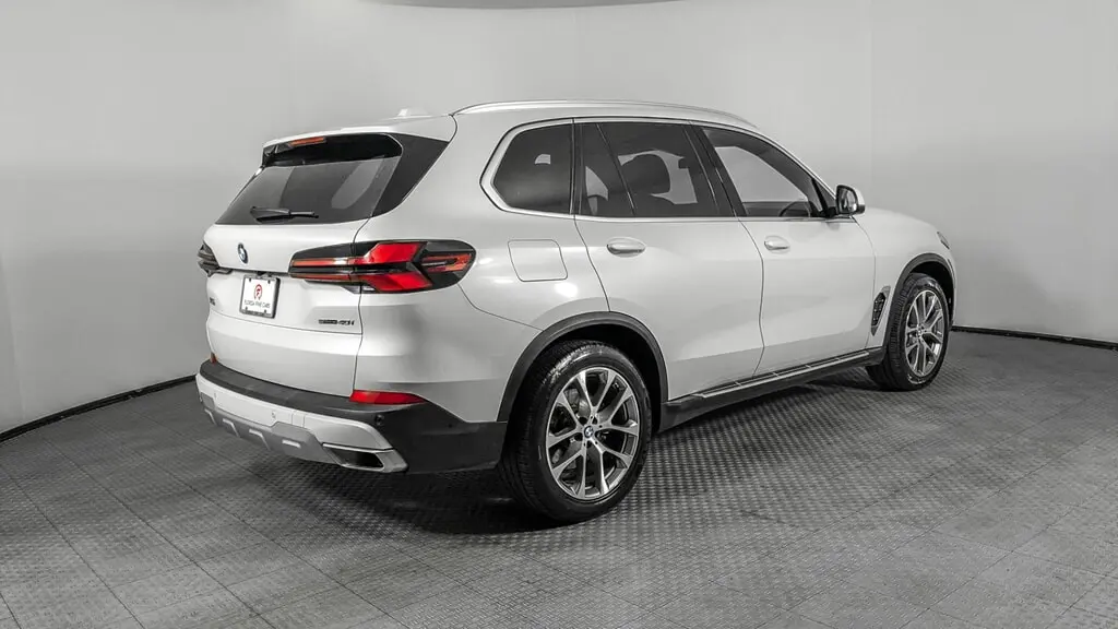 Florida Fine Cars - Used BMW X5 2025 MIAMI SDRIVE40I
