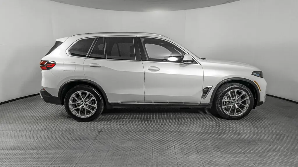 Florida Fine Cars - Used BMW X5 2025 MIAMI SDRIVE40I