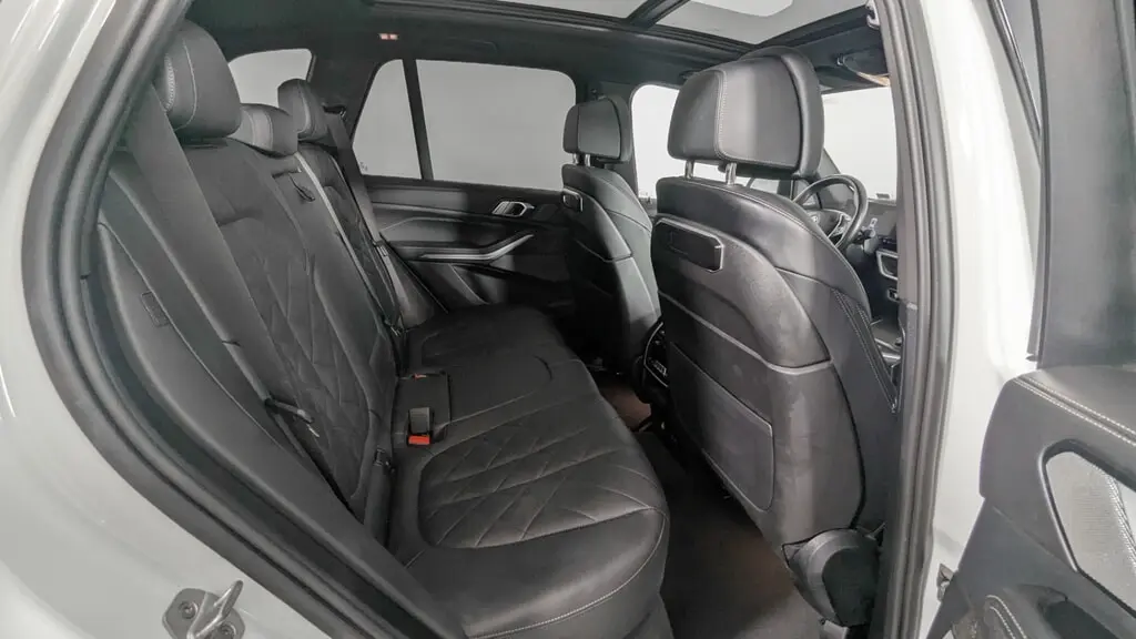 Florida Fine Cars - Used BMW X5 2025 MIAMI SDRIVE40I