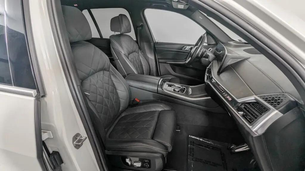 Florida Fine Cars - Used BMW X5 2025 MIAMI SDRIVE40I